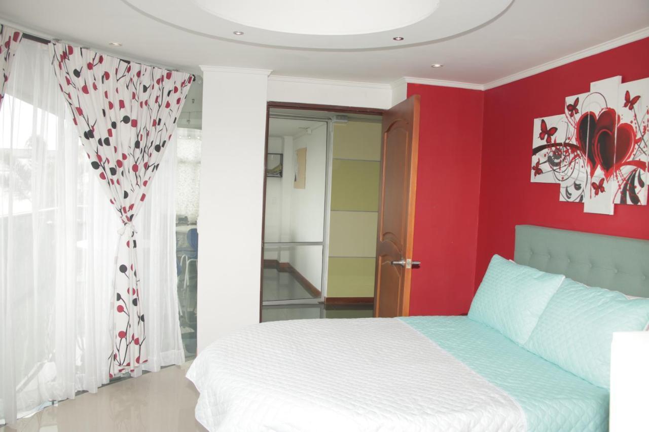 Hotel Dubai Manizales Exterior foto